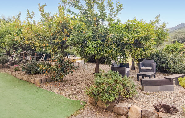 Casa vacanze - Motta Camastra , Italia - ISP469 103