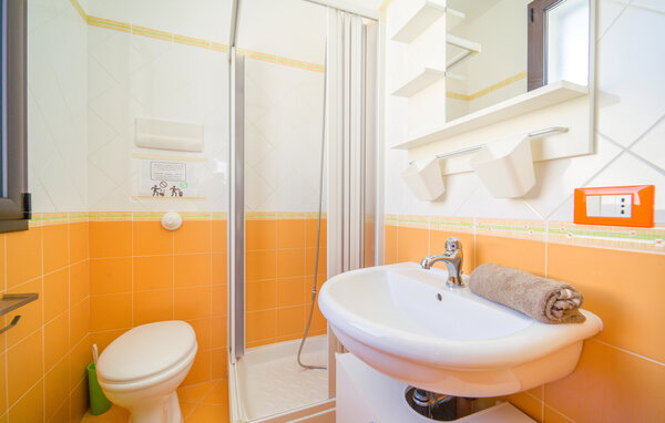 Ferienhaus - Trabia , Italien - ISP470 701