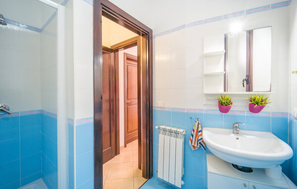 Ferienhaus - Trabia , Italien - ISP470 703