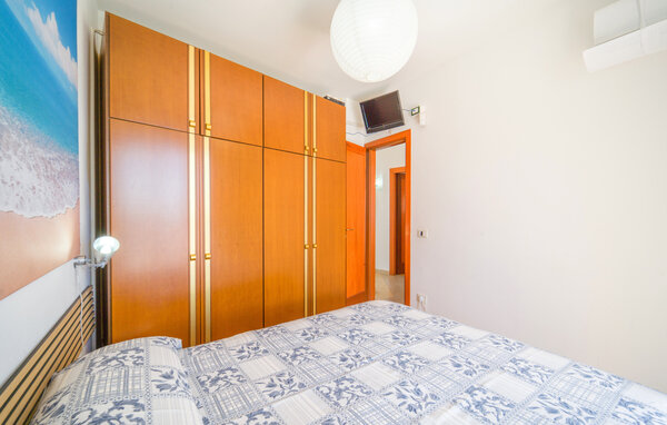 Ferienhaus - Trabia , Italien - ISP470 601