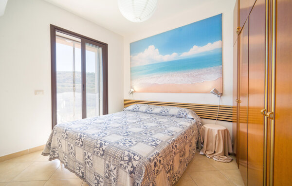 Ferienhaus - Trabia , Italien - ISP470 602