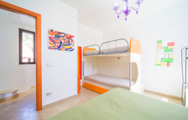 Ferienhaus - Trabia , Italien - ISP470 5