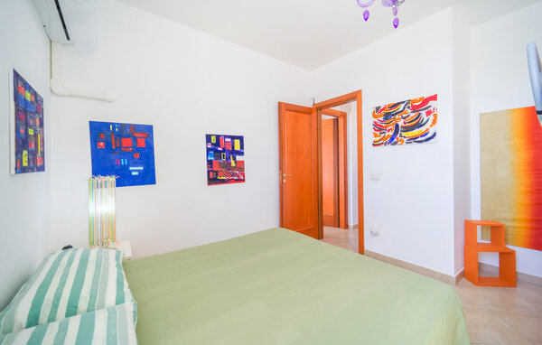 Ferienhaus - Trabia , Italien - ISP470 603