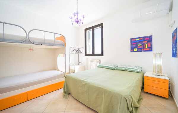 Ferienhaus - Trabia , Italien - ISP470 604
