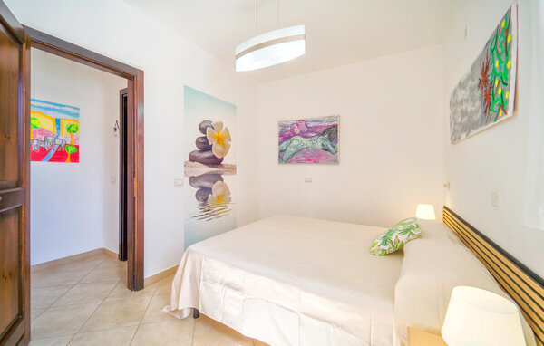 Ferienhaus - Trabia , Italien - ISP470 605