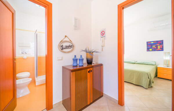 Ferienhaus - Trabia , Italien - ISP470 501