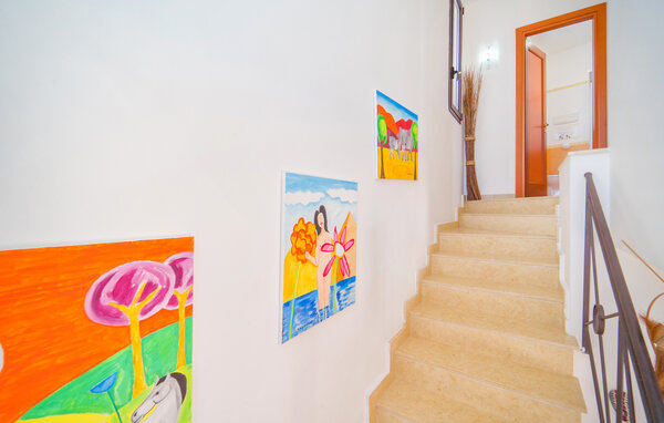 Ferienhaus - Trabia , Italien - ISP470 502