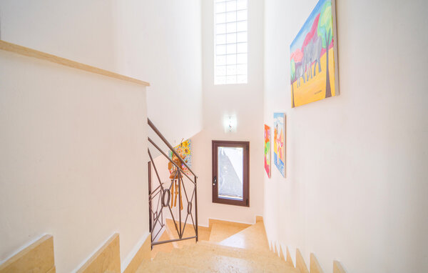 Ferienhaus - Trabia , Italien - ISP470 503