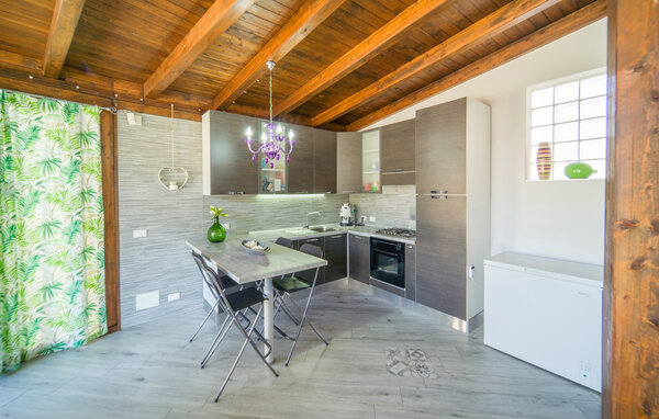 Ferienhaus - Trabia , Italien - ISP470 401