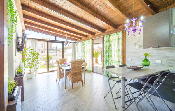 Ferienhaus - Trabia , Italien - ISP470 3