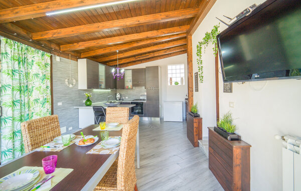 Ferienhaus - Trabia , Italien - ISP470 4