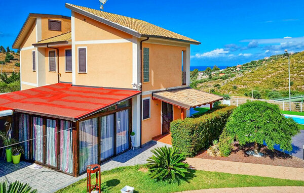 Casa vacanze - Trabia , Italia - ISP470 2