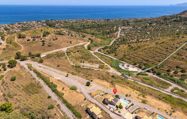 Ferienhaus - Trabia , Italien - ISP470 86