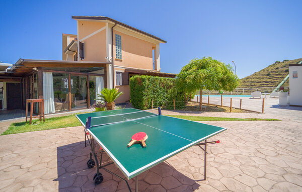 Ferienhaus - Trabia , Italien - ISP470 6