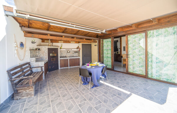 Ferienhaus - Trabia , Italien - ISP470 105
