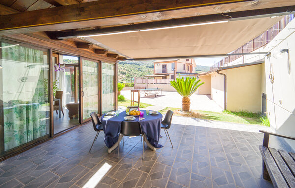 Ferienhaus - Trabia , Italien - ISP470 106