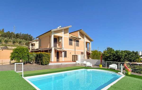 Casa vacanze - Trabia , Italia - ISP470 1