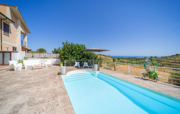 Ferienhaus - Trabia , Italien - ISP470 7