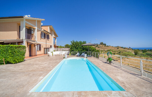Ferienhaus - Trabia , Italien - ISP470 11
