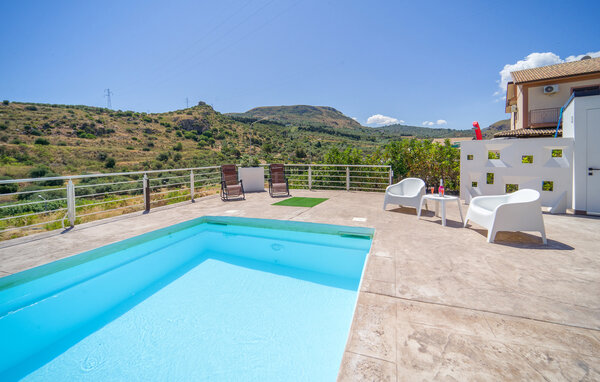 Ferienhaus - Trabia , Italien - ISP470 13