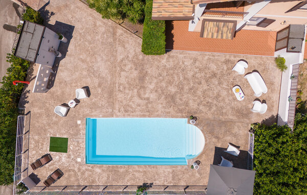 Ferienhaus - Trabia , Italien - ISP470 14