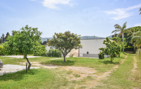 Casa de vacaciones - Torrenova , Italia - ISP471 801