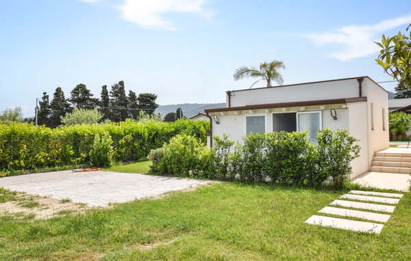 Casa de vacaciones - Torrenova , Italia - ISP471 802