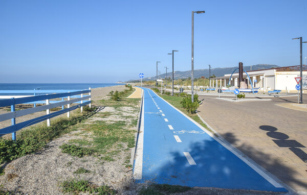 Casa de vacaciones - Torrenova , Italia - ISP471 902