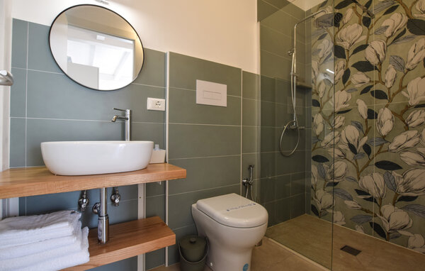 Casa de vacaciones - Torrenova , Italia - ISP471 701