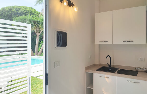 Casa de vacaciones - Torrenova , Italia - ISP471 404