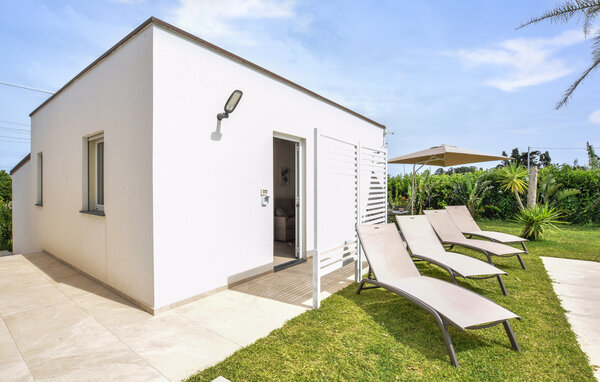 Casa de vacaciones - Torrenova , Italia - ISP471 81