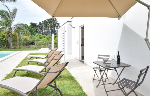 Casa de vacaciones - Torrenova , Italia - ISP471 101