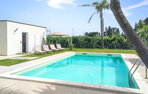 Casa de vacaciones - Torrenova , Italia - ISP471 11