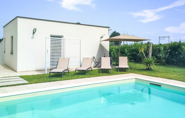 Casa de vacaciones - Torrenova , Italia - ISP471 12