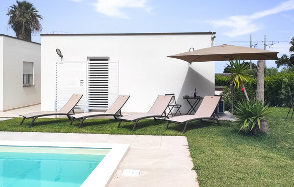 Casa de vacaciones - Torrenova , Italia - ISP471 13