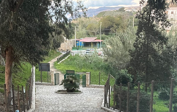 Ferienwohnung - Balestrate , Italien - ISP472 802