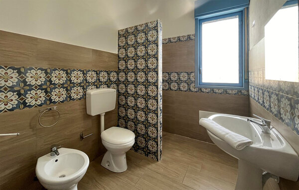 Ferienwohnung - Balestrate , Italien - ISP472 701