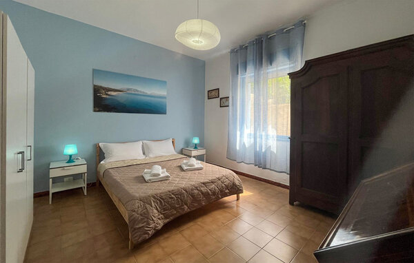 Ferienwohnung - Balestrate , Italien - ISP472 601