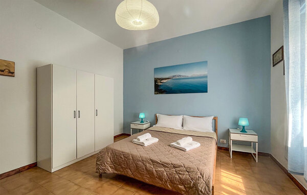 Ferienwohnung - Balestrate , Italien - ISP472 4