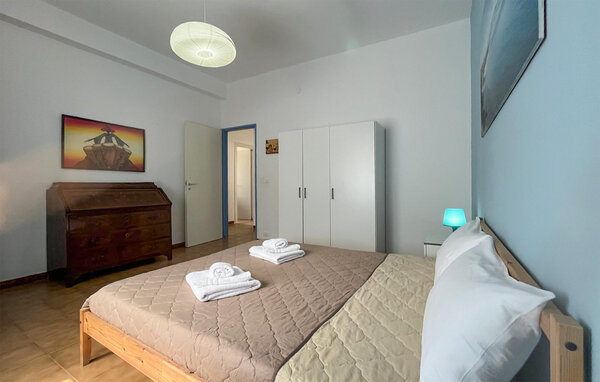 Ferienwohnung - Balestrate , Italien - ISP472 602