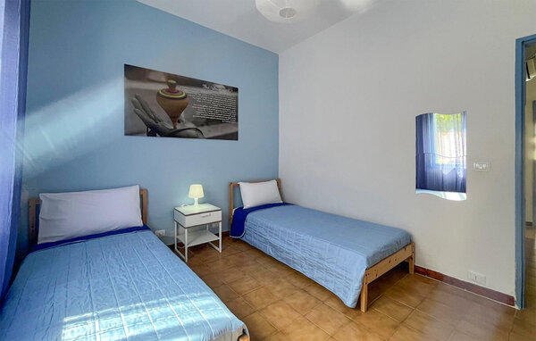 Ferienwohnung - Balestrate , Italien - ISP472 5