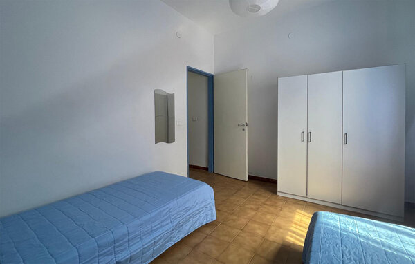 Ferienwohnung - Balestrate , Italien - ISP472 603