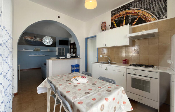 Ferienwohnung - Balestrate , Italien - ISP472 3