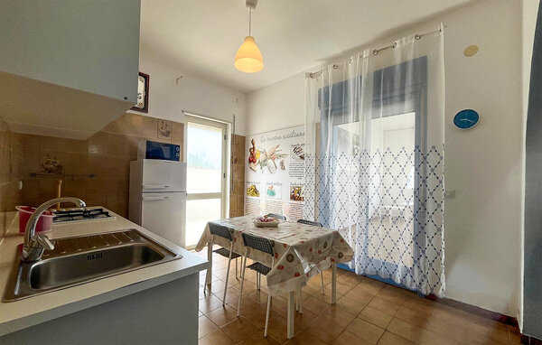 Ferienwohnung - Balestrate , Italien - ISP472 401