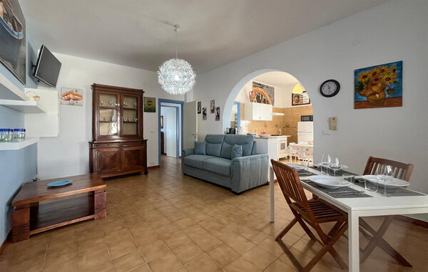 Ferienwohnung - Balestrate , Italien - ISP472 2