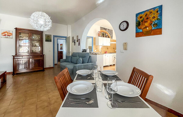 Ferienwohnung - Balestrate , Italien - ISP472 301