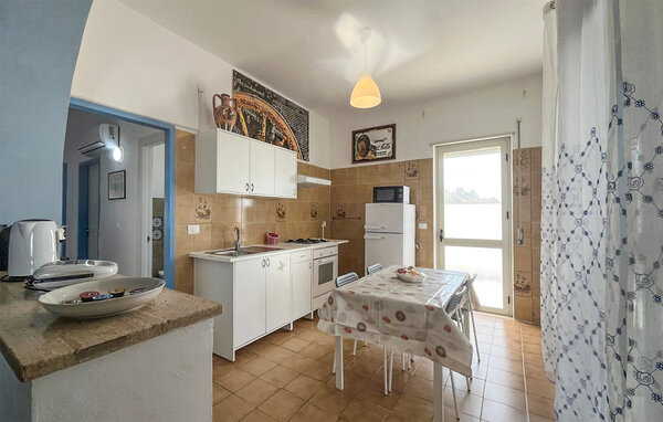 Ferienwohnung - Balestrate , Italien - ISP472 302