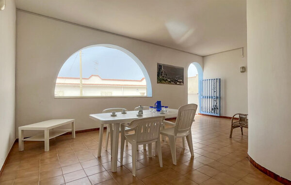 Ferienwohnung - Balestrate , Italien - ISP472 1