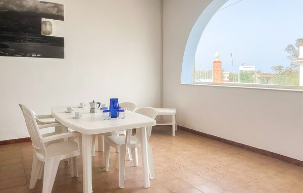 Ferienwohnung - Balestrate , Italien - ISP472 101