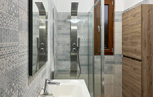 Ferienhaus - Balestrate , Italien - ISP473 702